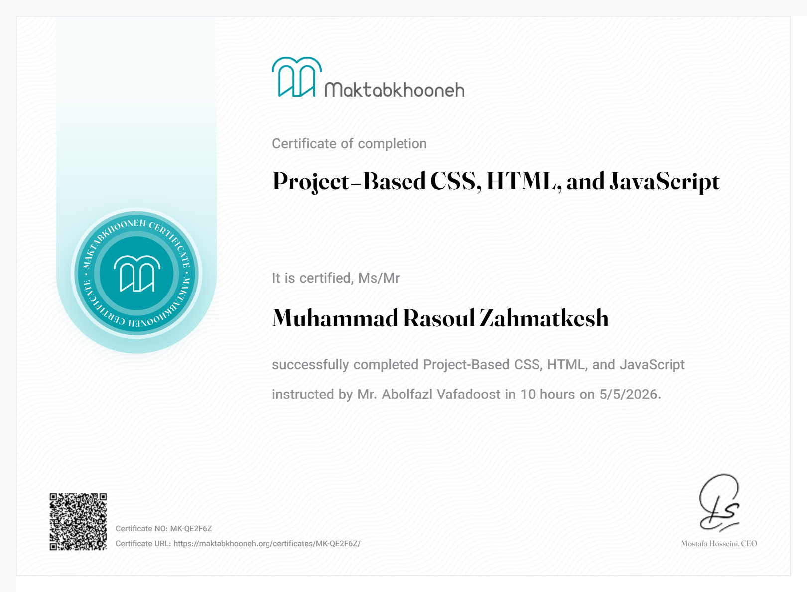 Web Design